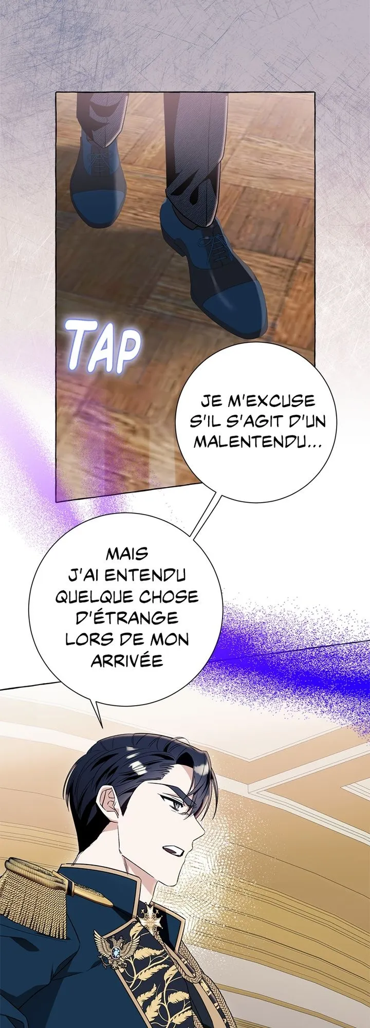Read Une réincarnation presque ordinaire Manga Online