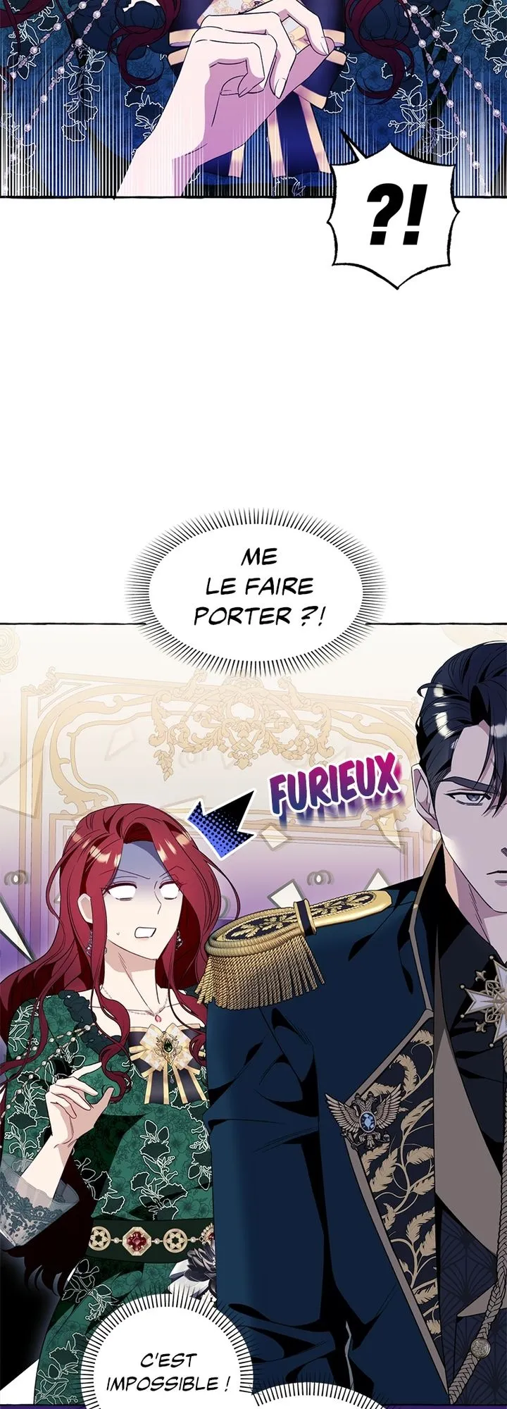 Read Une réincarnation presque ordinaire Manga Online