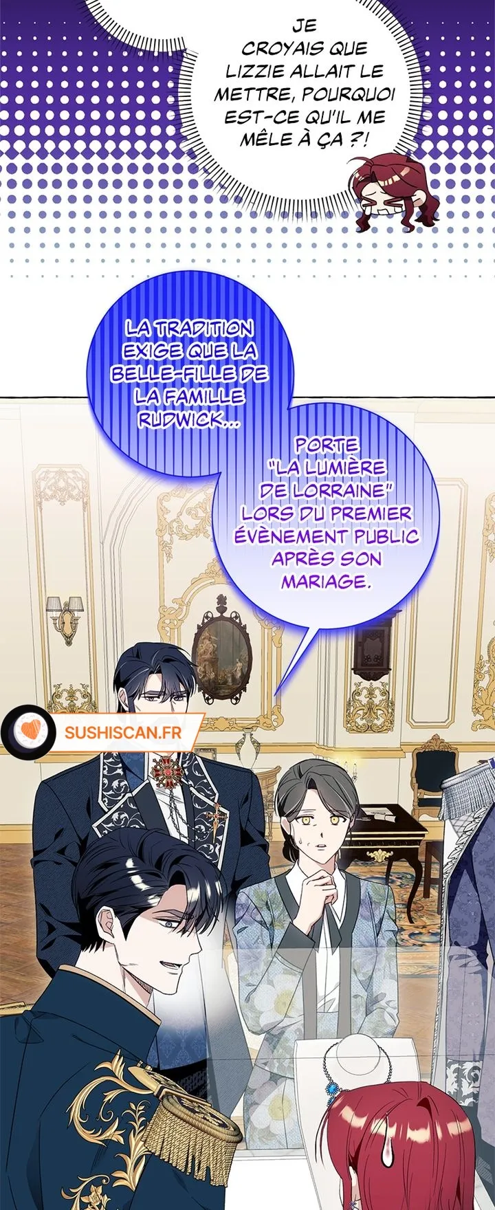 Read Une réincarnation presque ordinaire Manga Online