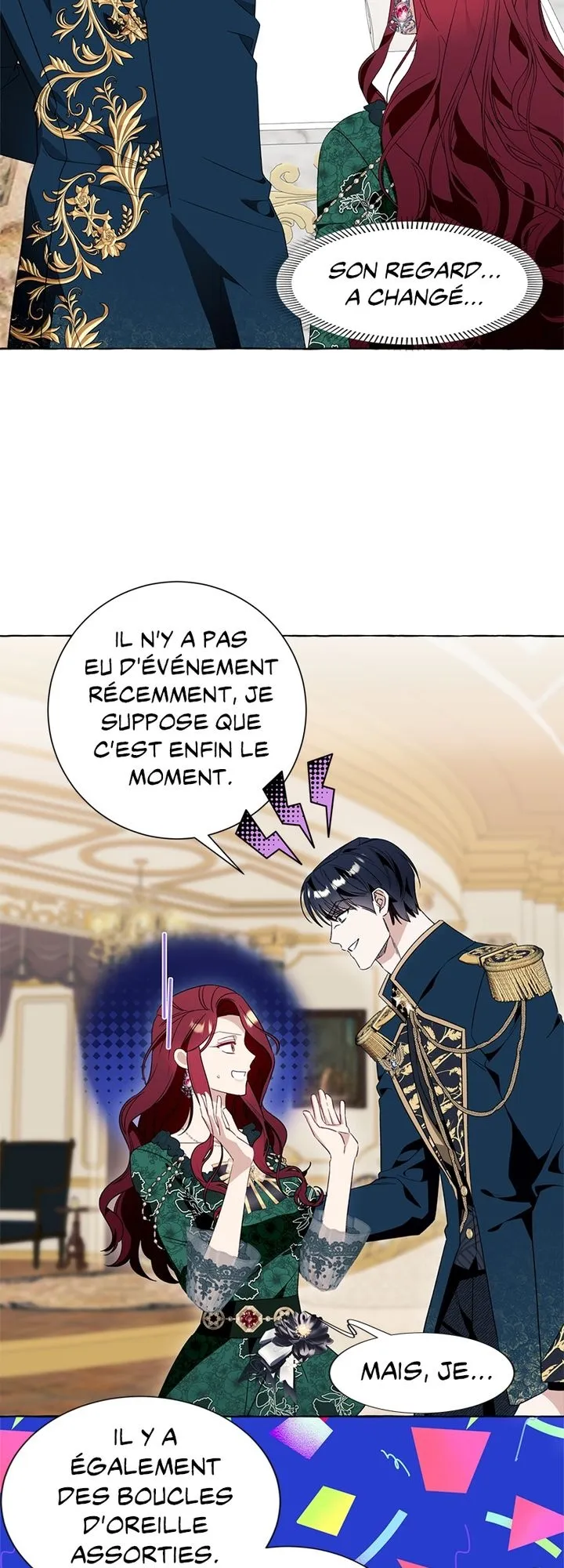 Read Une réincarnation presque ordinaire Manga Online