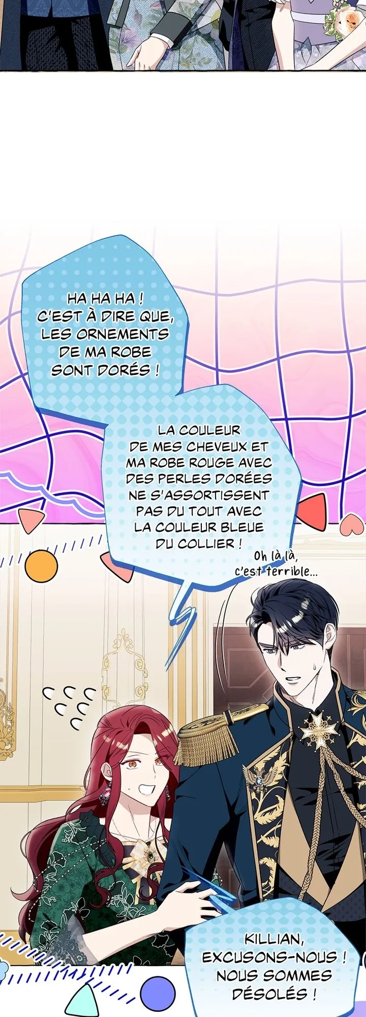 Read Une réincarnation presque ordinaire Manga Online