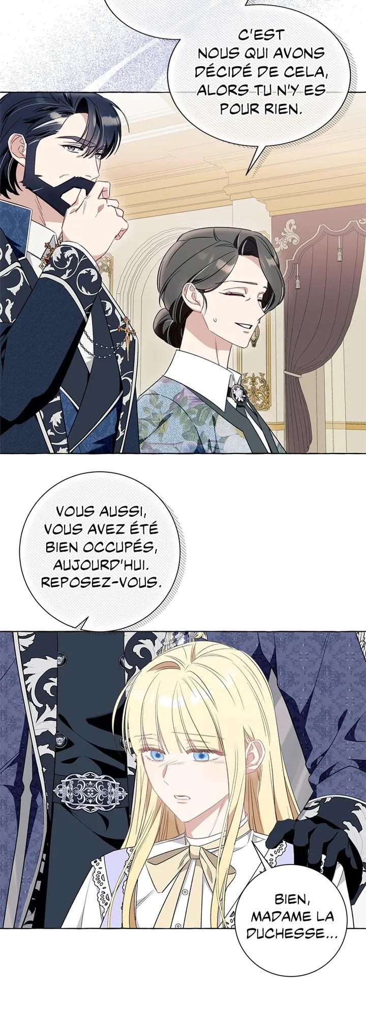 Read Une réincarnation presque ordinaire Manga Online