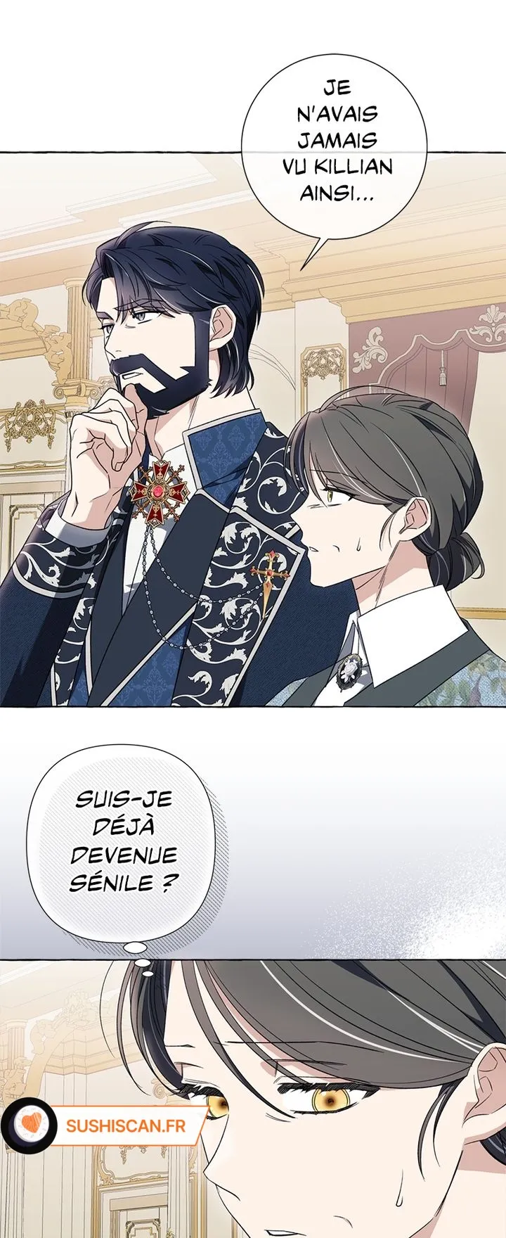 Read Une réincarnation presque ordinaire Manga Online