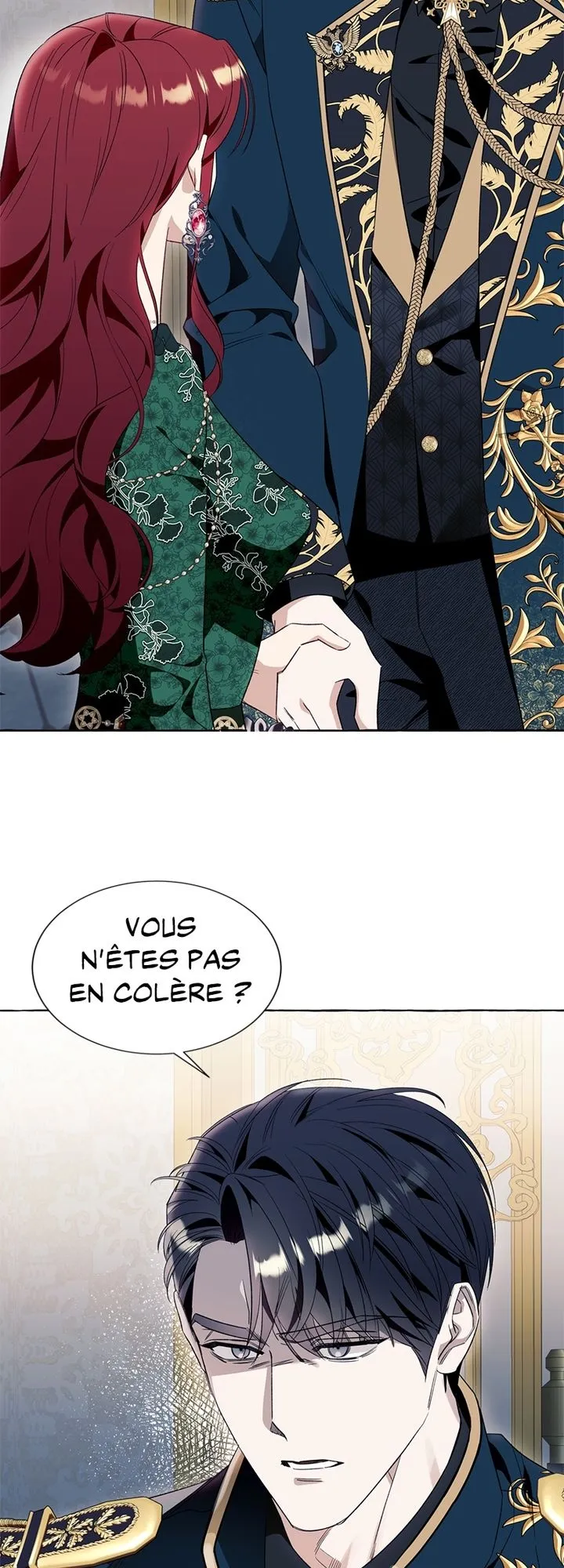 Read Une réincarnation presque ordinaire Manga Online
