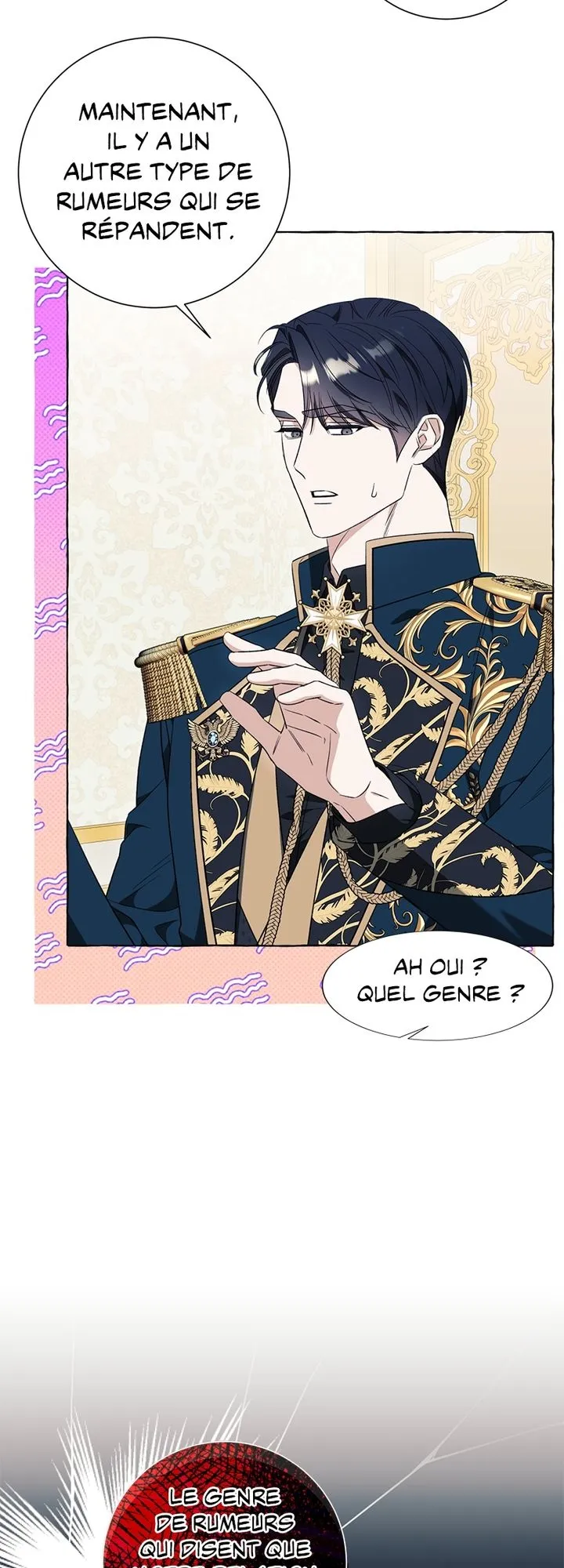 Read Une réincarnation presque ordinaire Manga Online