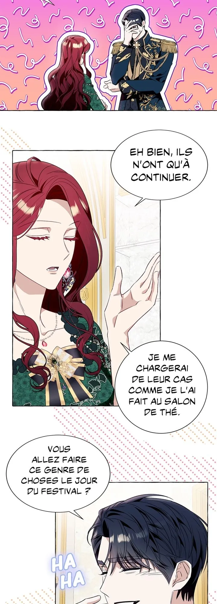 Read Une réincarnation presque ordinaire Manga Online