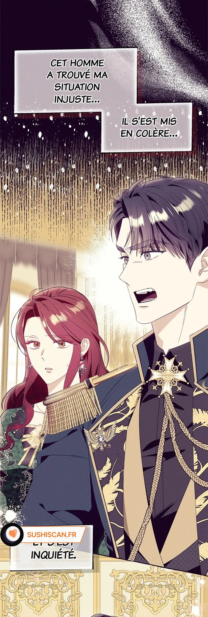 Read Une réincarnation presque ordinaire Manga Online