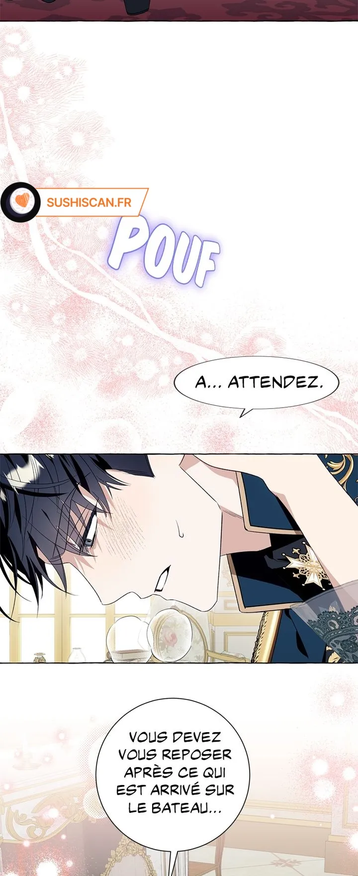 Read Une réincarnation presque ordinaire Manga Online