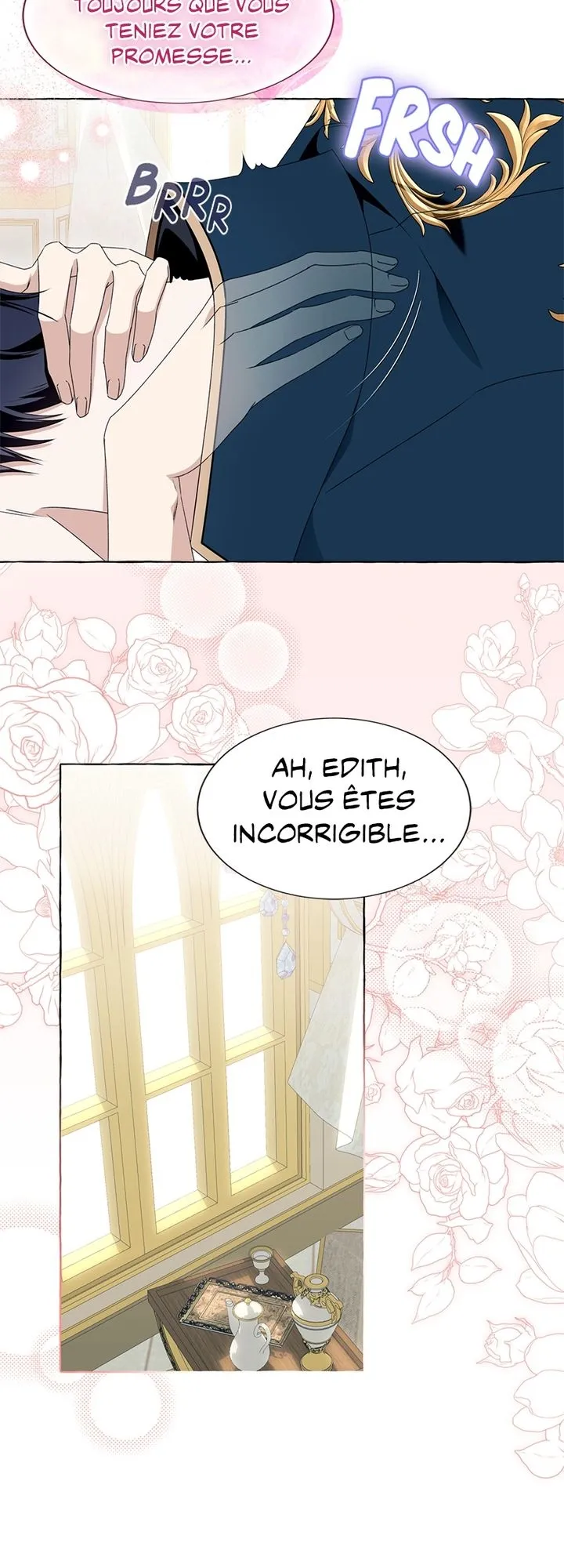 Read Une réincarnation presque ordinaire Manga Online