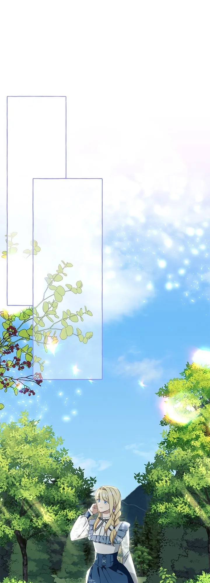 Read Une réincarnation presque ordinaire Manga Online