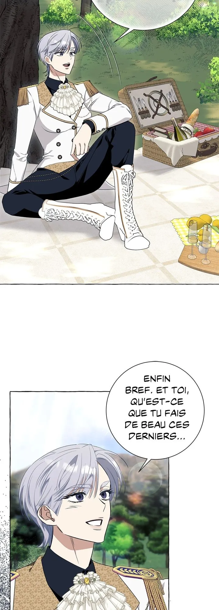 Read Une réincarnation presque ordinaire Manga Online