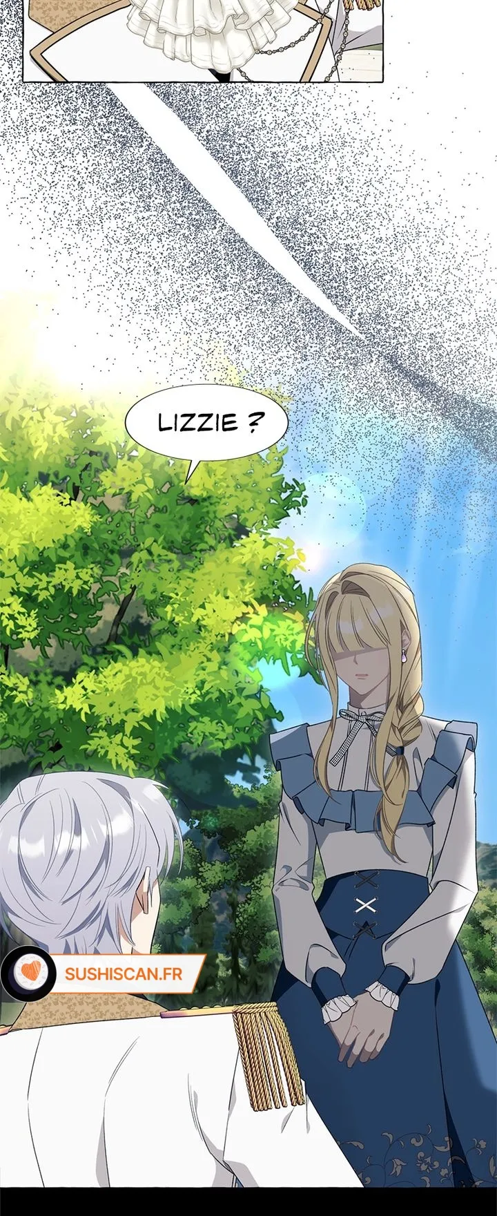 Read Une réincarnation presque ordinaire Manga Online