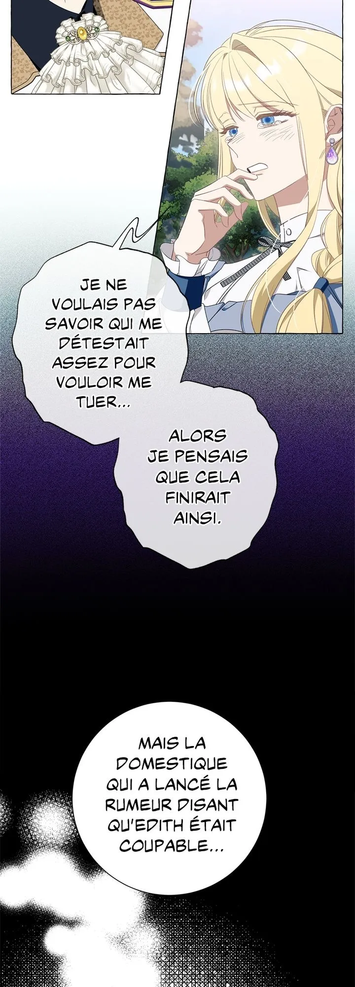 Read Une réincarnation presque ordinaire Manga Online