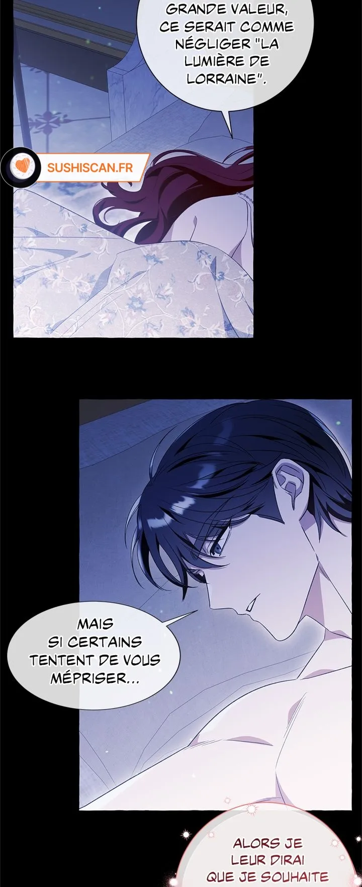 Read Une réincarnation presque ordinaire Manga Online