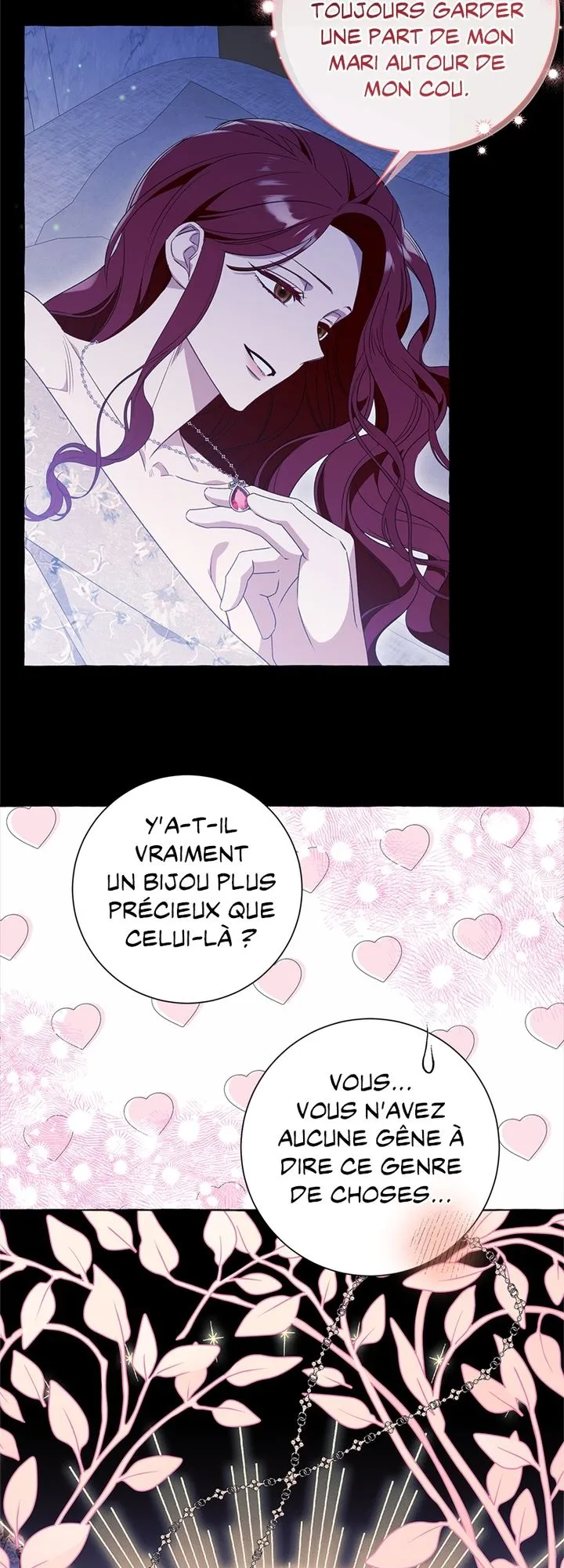 Read Une réincarnation presque ordinaire Manga Online