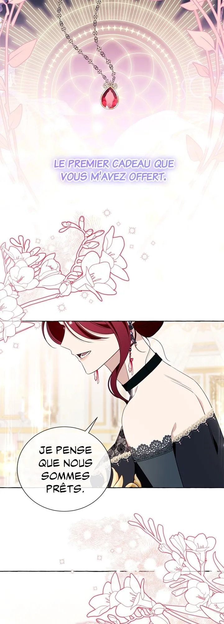 Read Une réincarnation presque ordinaire Manga Online