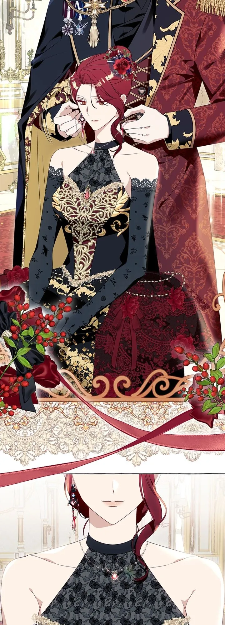 Read Une réincarnation presque ordinaire Manga Online