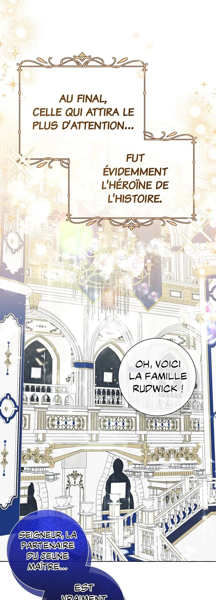 Read Une réincarnation presque ordinaire Manga Online