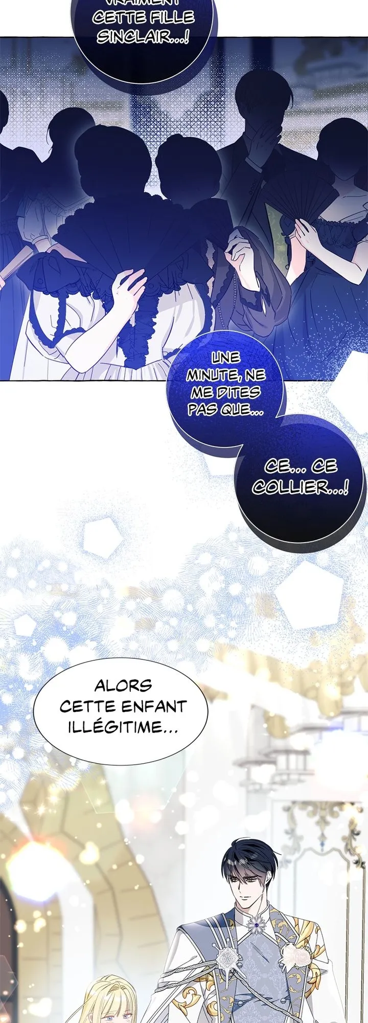 Read Une réincarnation presque ordinaire Manga Online