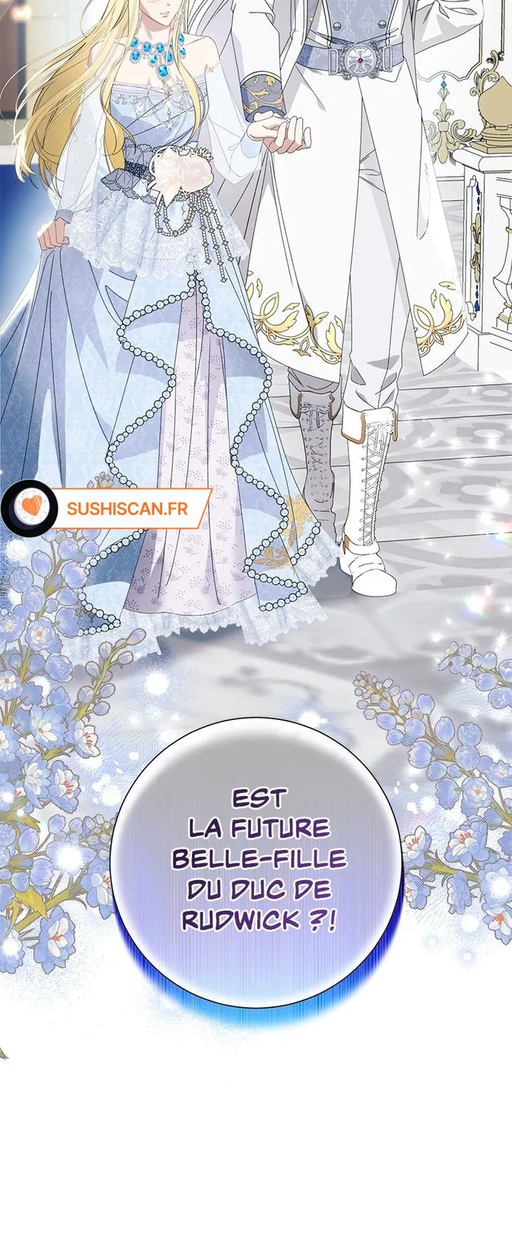 Read Une réincarnation presque ordinaire Manga Online