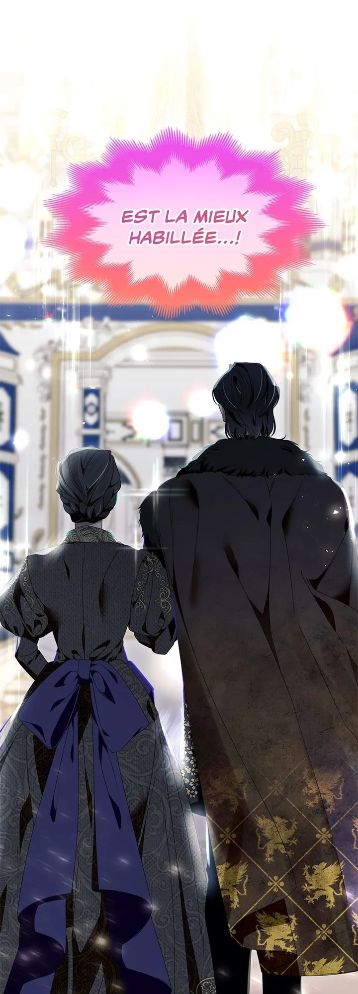 Read Une réincarnation presque ordinaire Manga Online