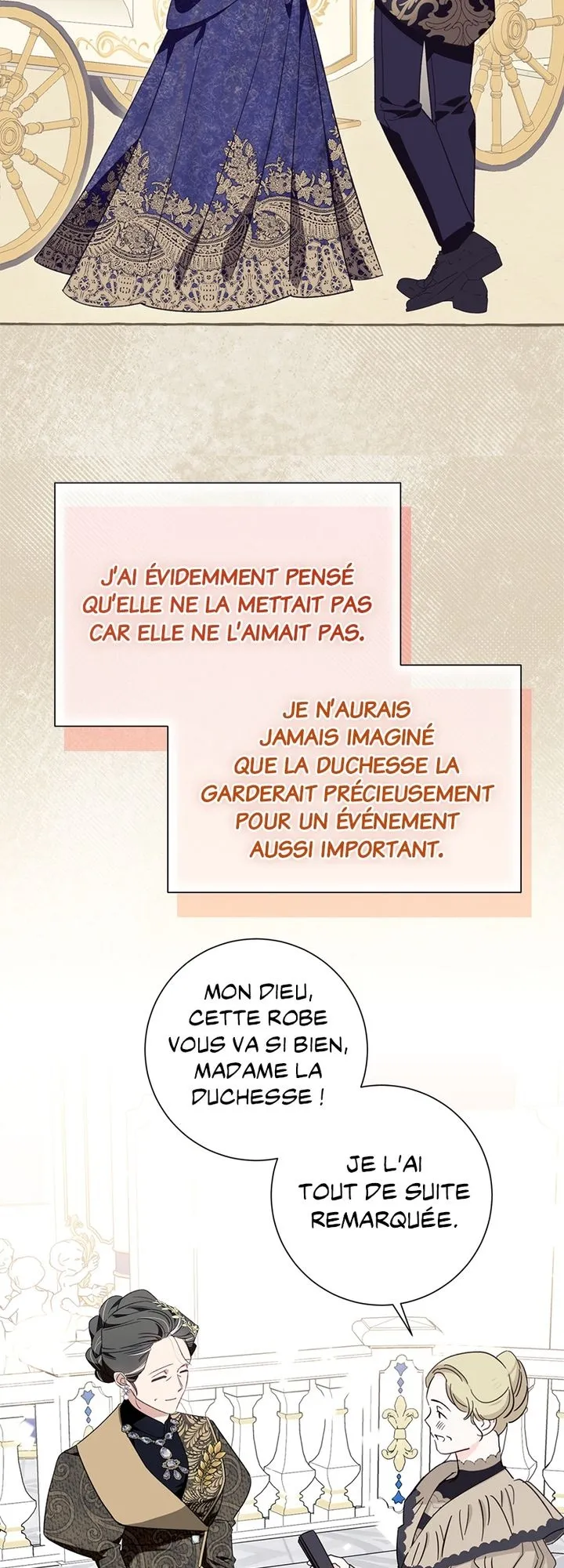 Read Une réincarnation presque ordinaire Manga Online