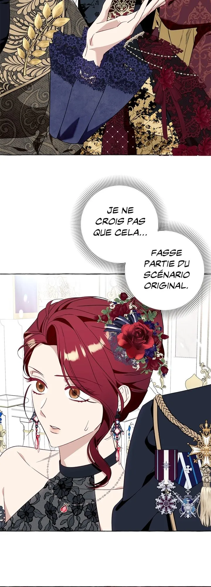 Read Une réincarnation presque ordinaire Manga Online