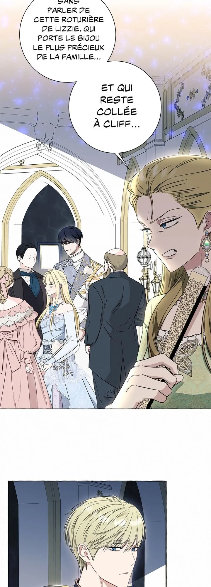 Read Une réincarnation presque ordinaire Manga Online