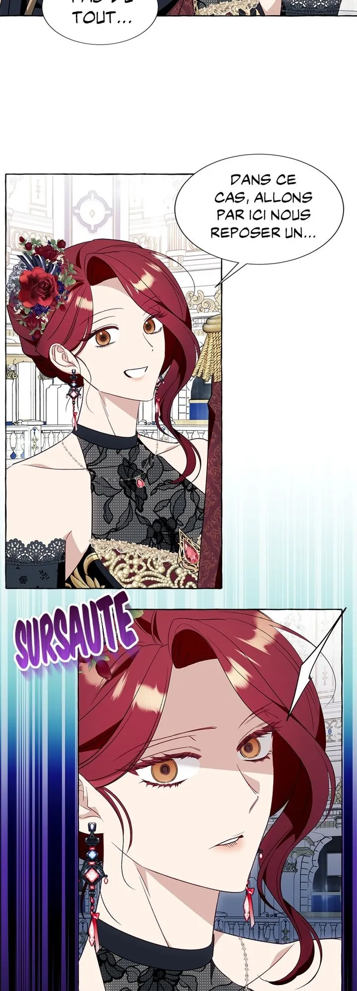 Read Une réincarnation presque ordinaire Manga Online