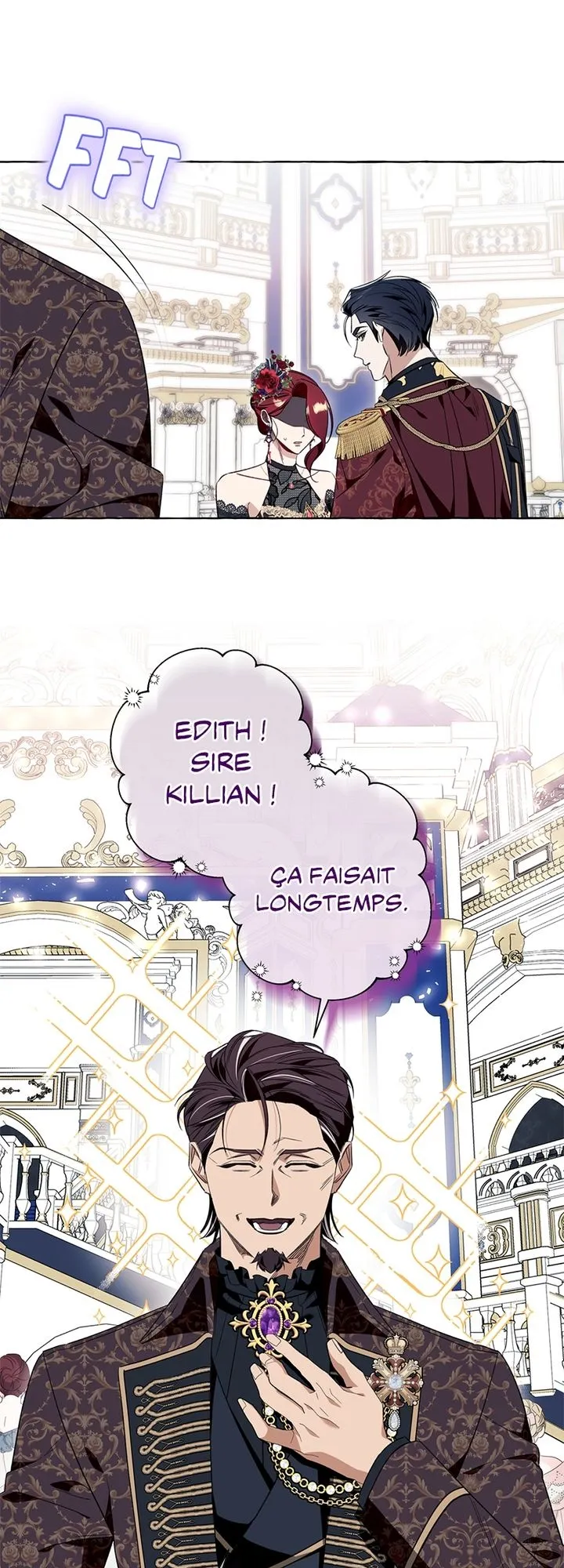 Read Une réincarnation presque ordinaire Manga Online