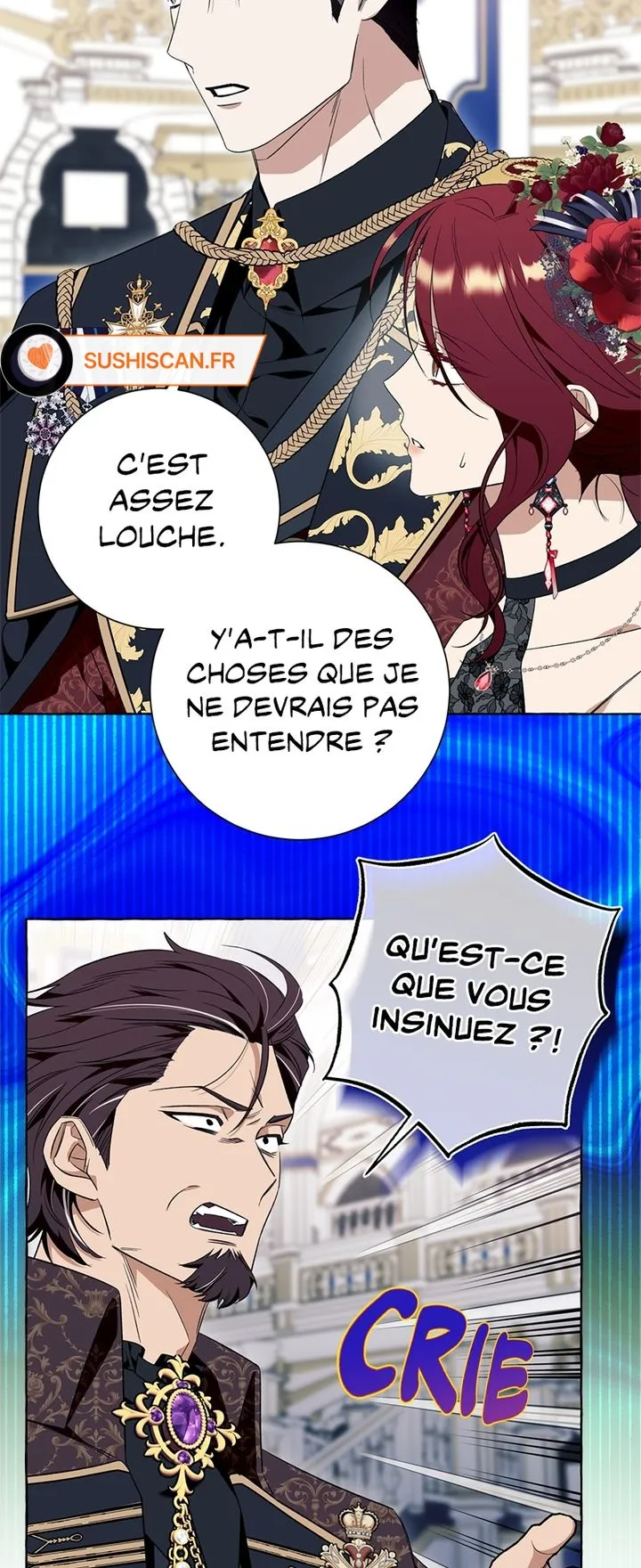 Read Une réincarnation presque ordinaire Manga Online