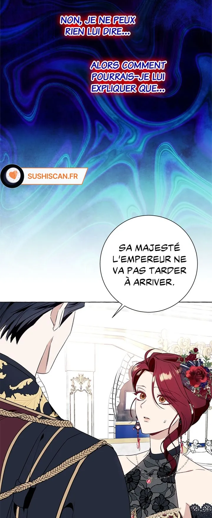 Read Une réincarnation presque ordinaire Manga Online