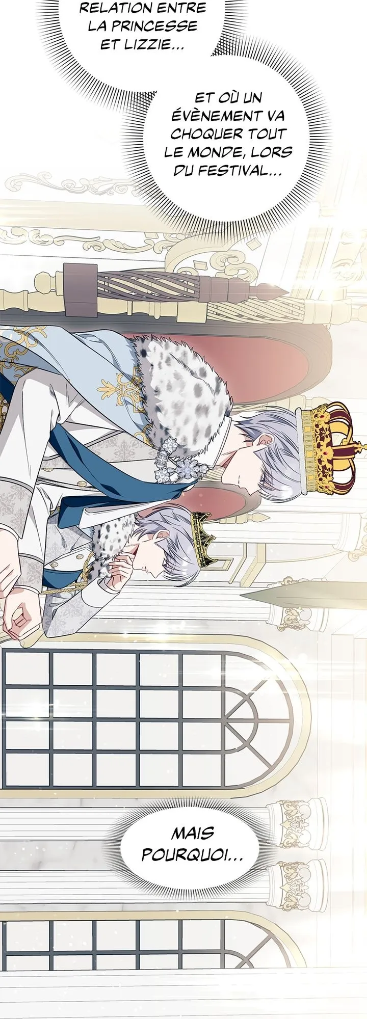Read Une réincarnation presque ordinaire Manga Online