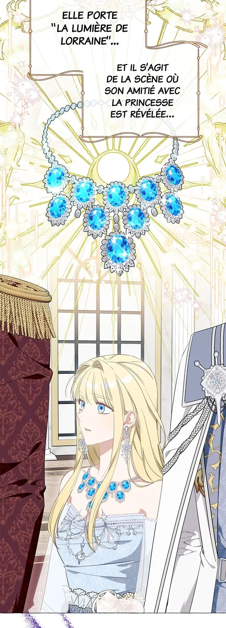 Read Une réincarnation presque ordinaire Manga Online