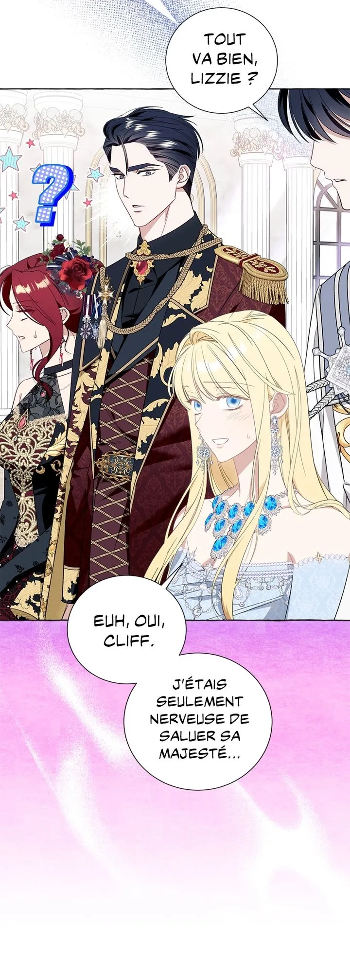 Read Une réincarnation presque ordinaire Manga Online