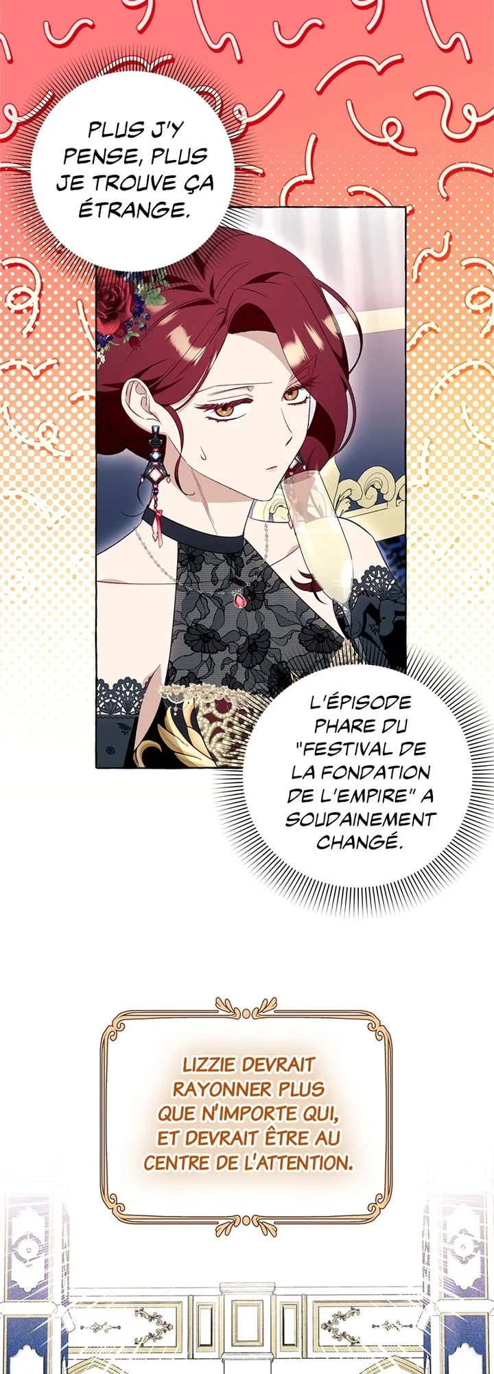 Read Une réincarnation presque ordinaire Manga Online
