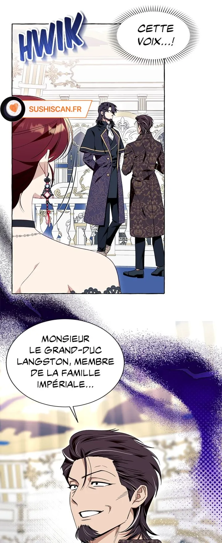 Read Une réincarnation presque ordinaire Manga Online