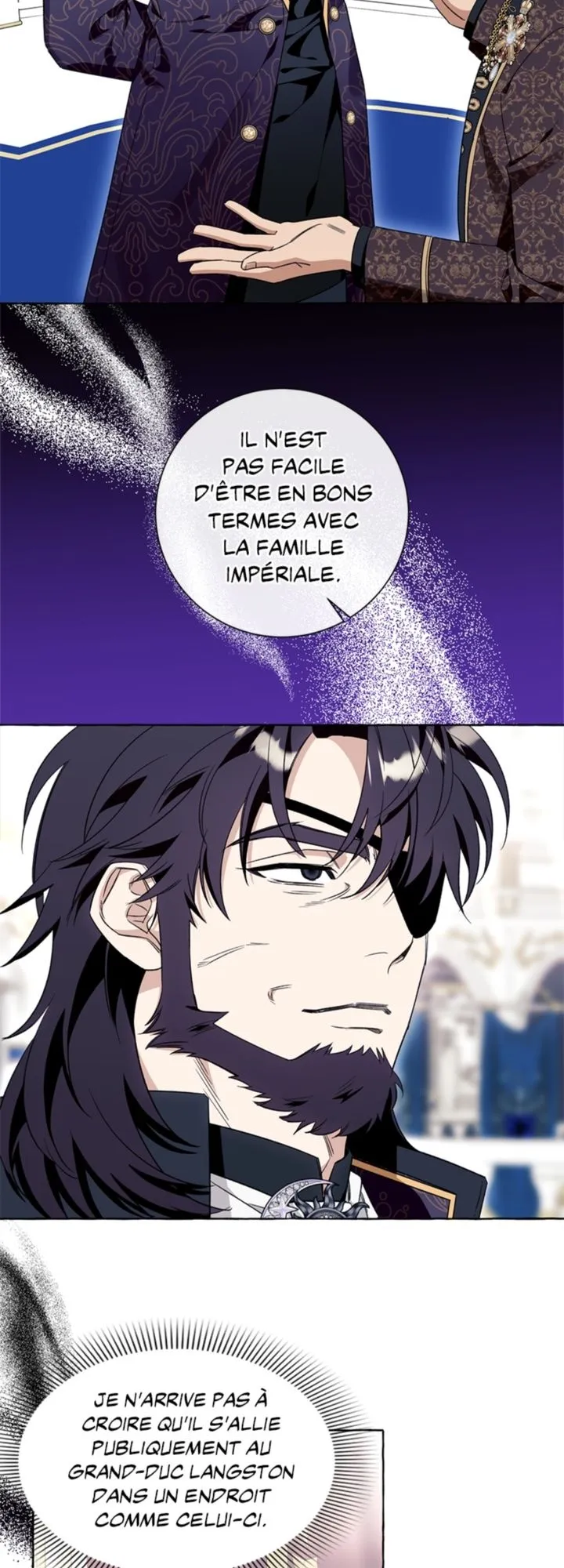 Read Une réincarnation presque ordinaire Manga Online