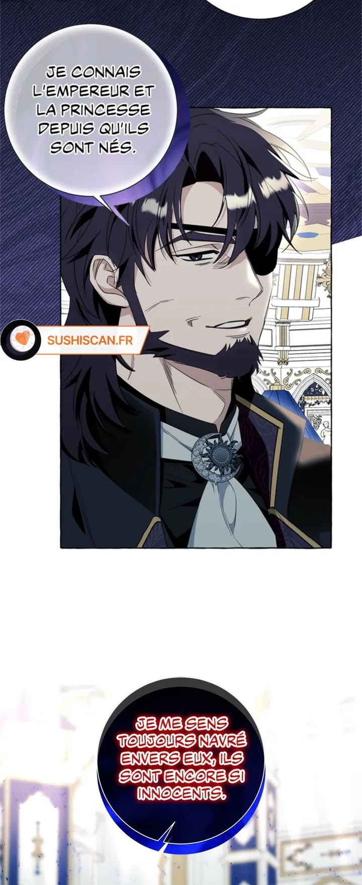 Read Une réincarnation presque ordinaire Manga Online