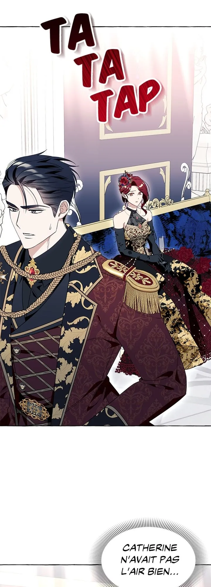 Read Une réincarnation presque ordinaire Manga Online