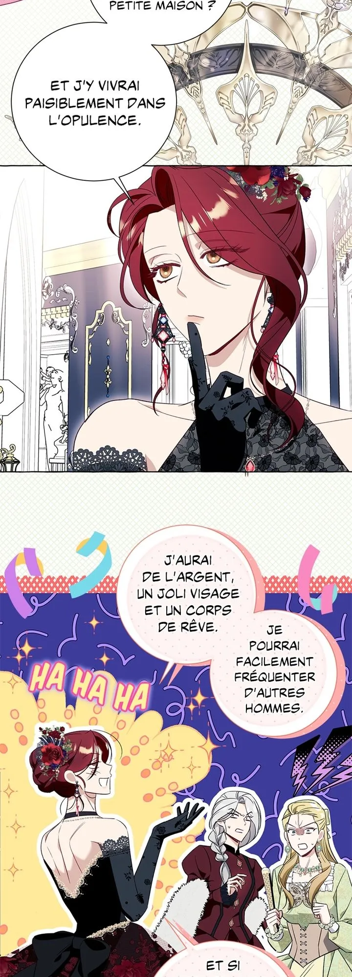 Read Une réincarnation presque ordinaire Manga Online