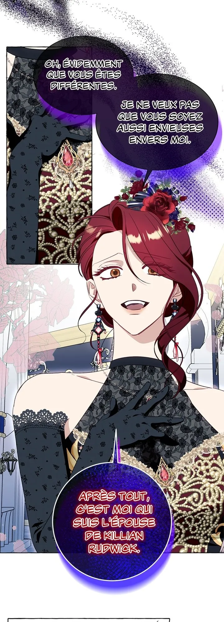 Read Une réincarnation presque ordinaire Manga Online