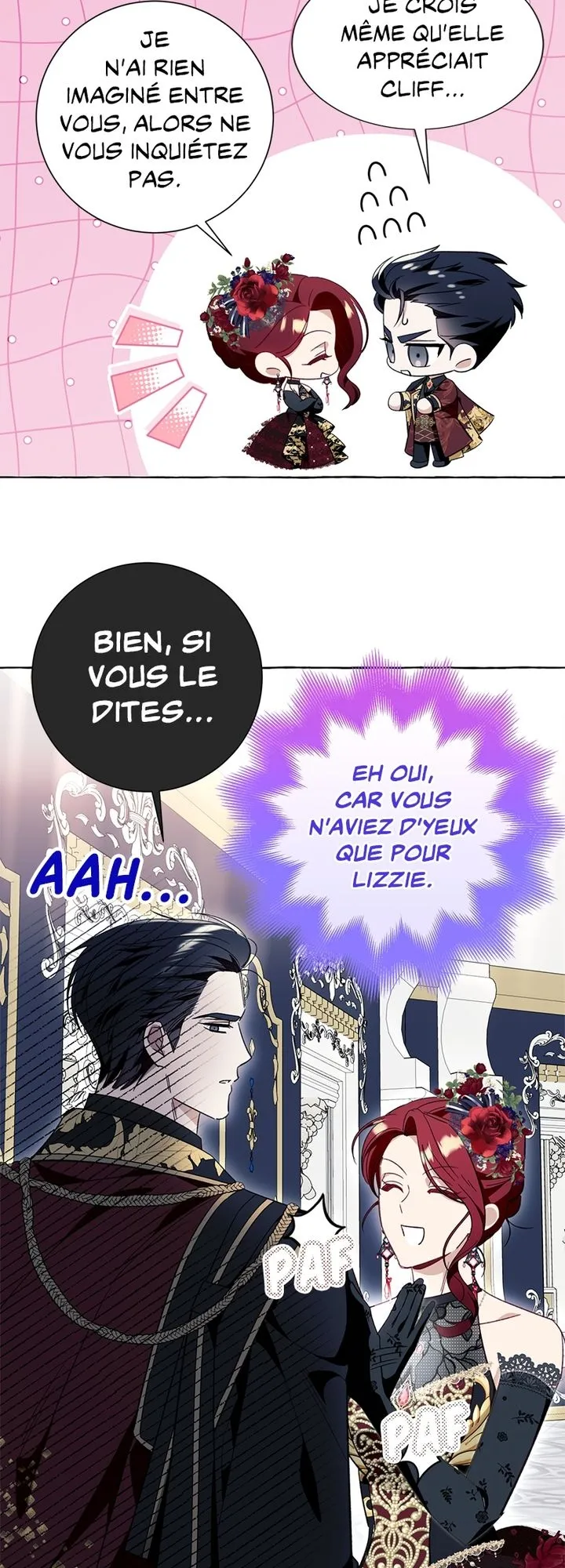 Read Une réincarnation presque ordinaire Manga Online