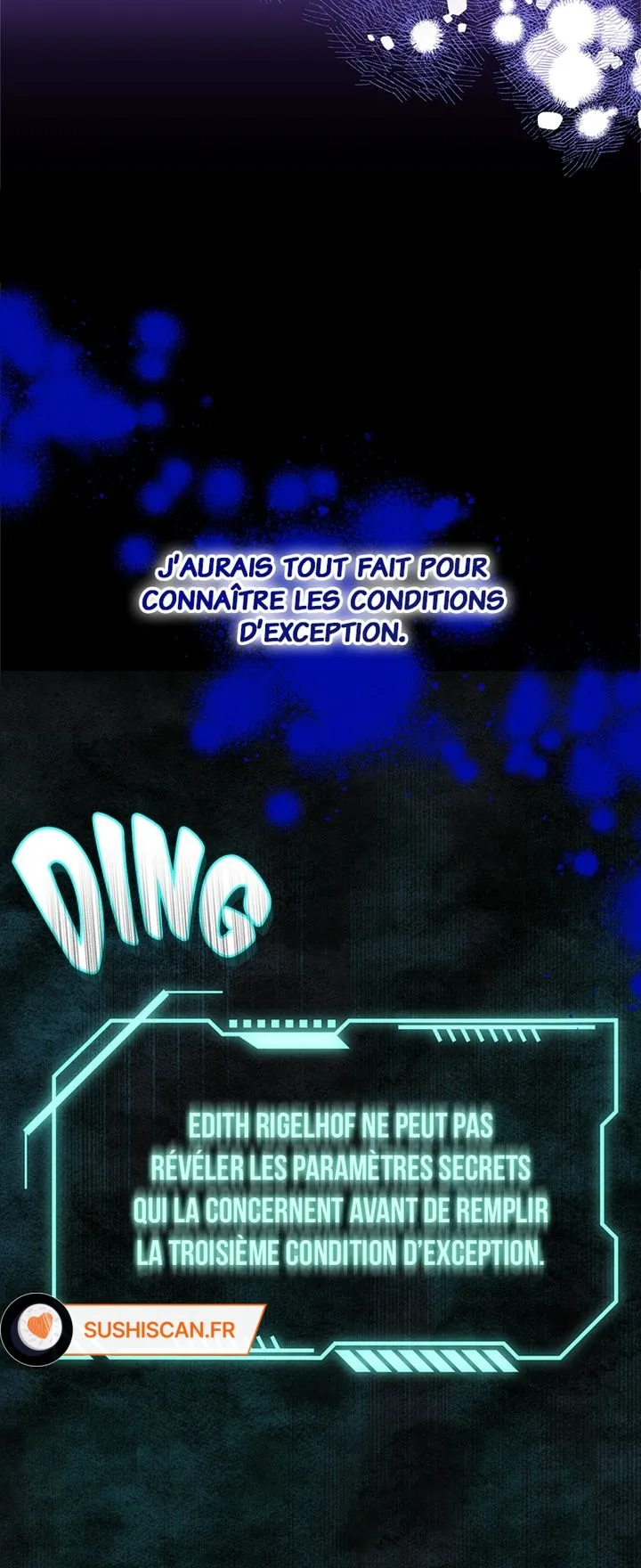Read Une réincarnation presque ordinaire Manga Online