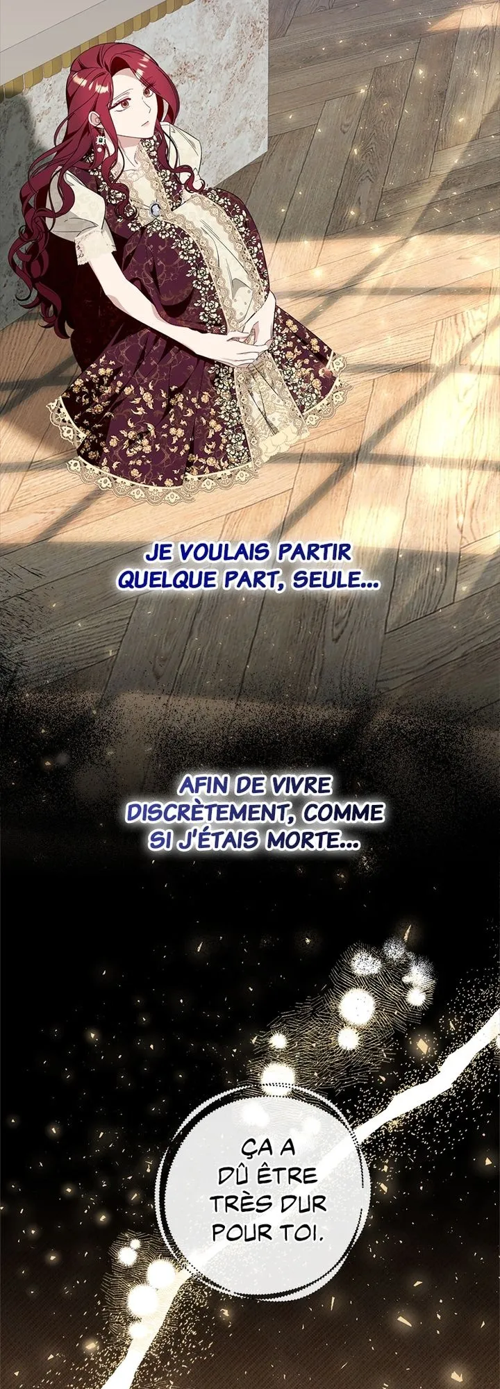 Read Une réincarnation presque ordinaire Manga Online