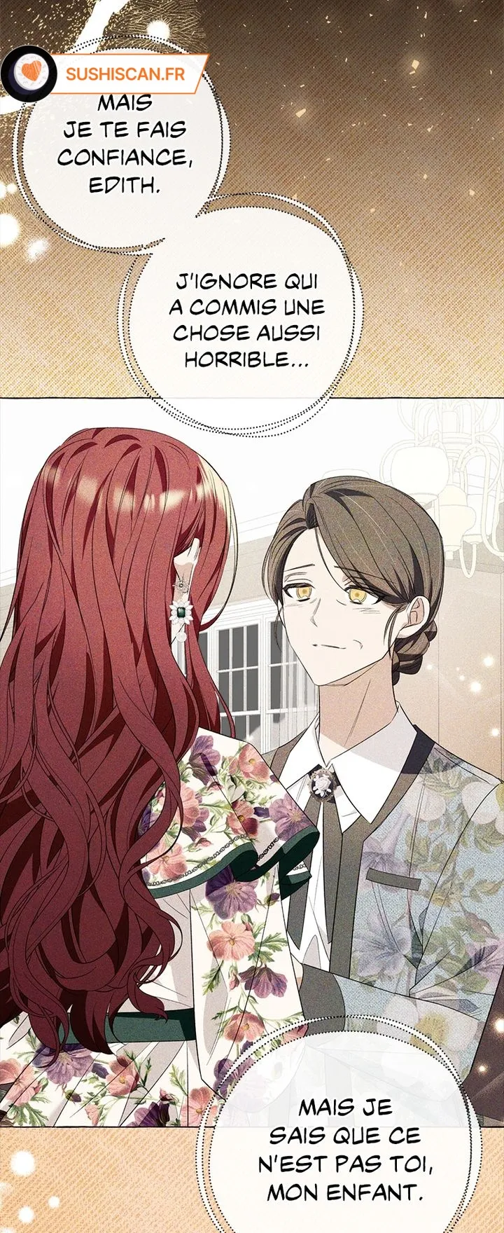 Read Une réincarnation presque ordinaire Manga Online