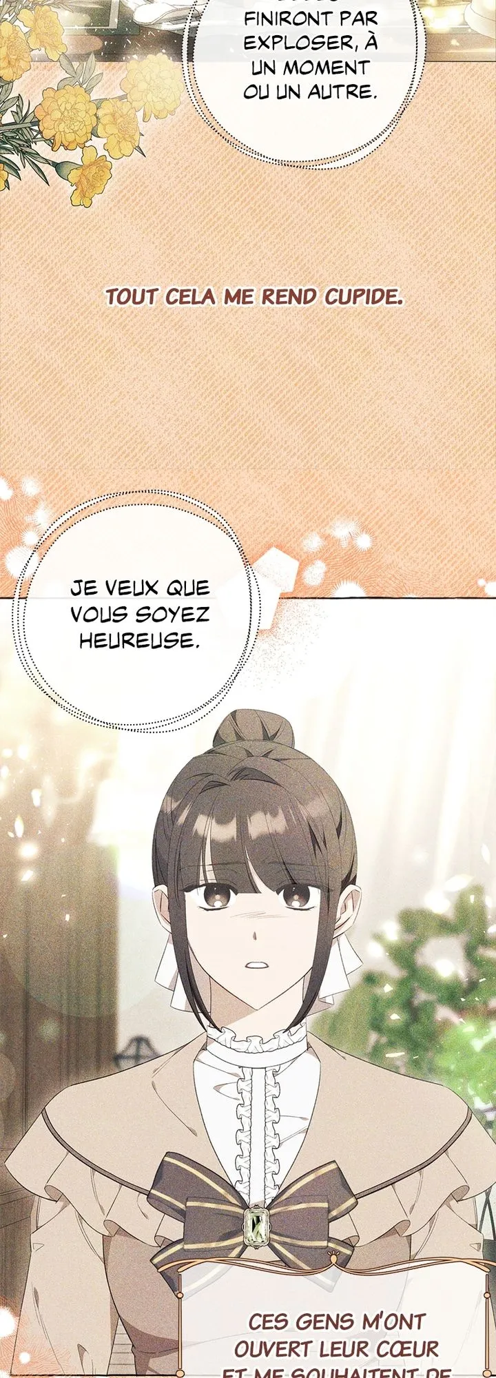 Read Une réincarnation presque ordinaire Manga Online