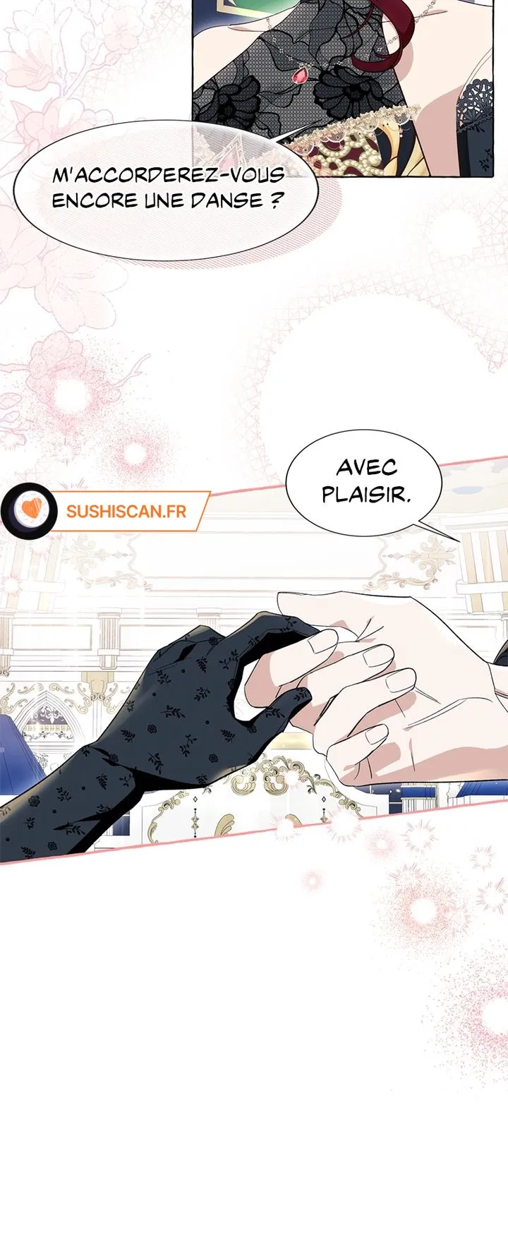 Read Une réincarnation presque ordinaire Manga Online