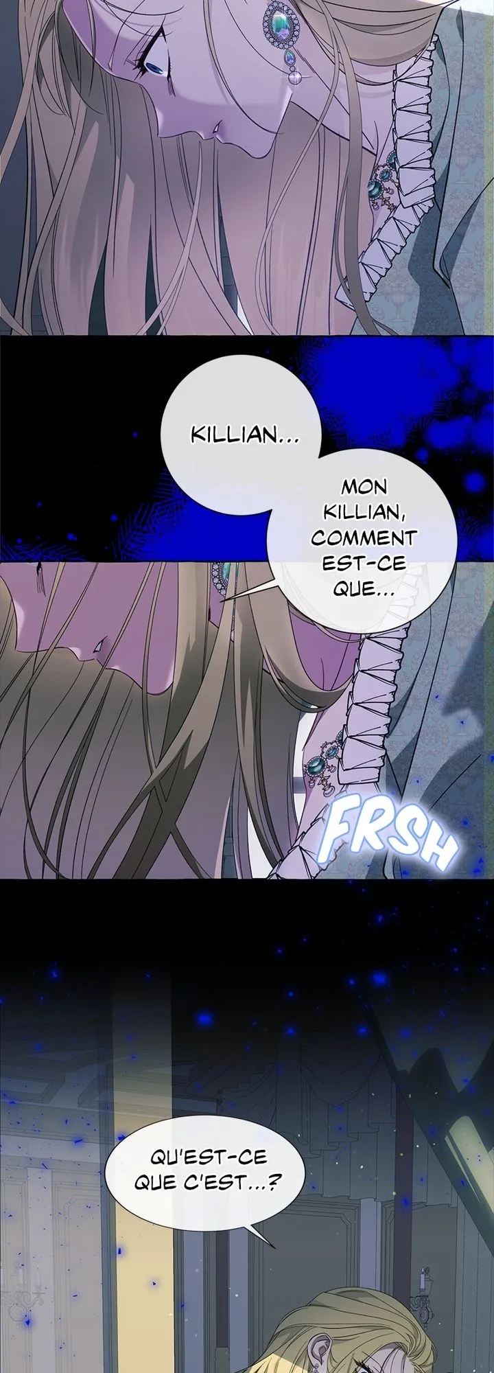 Read Une réincarnation presque ordinaire Manga Online