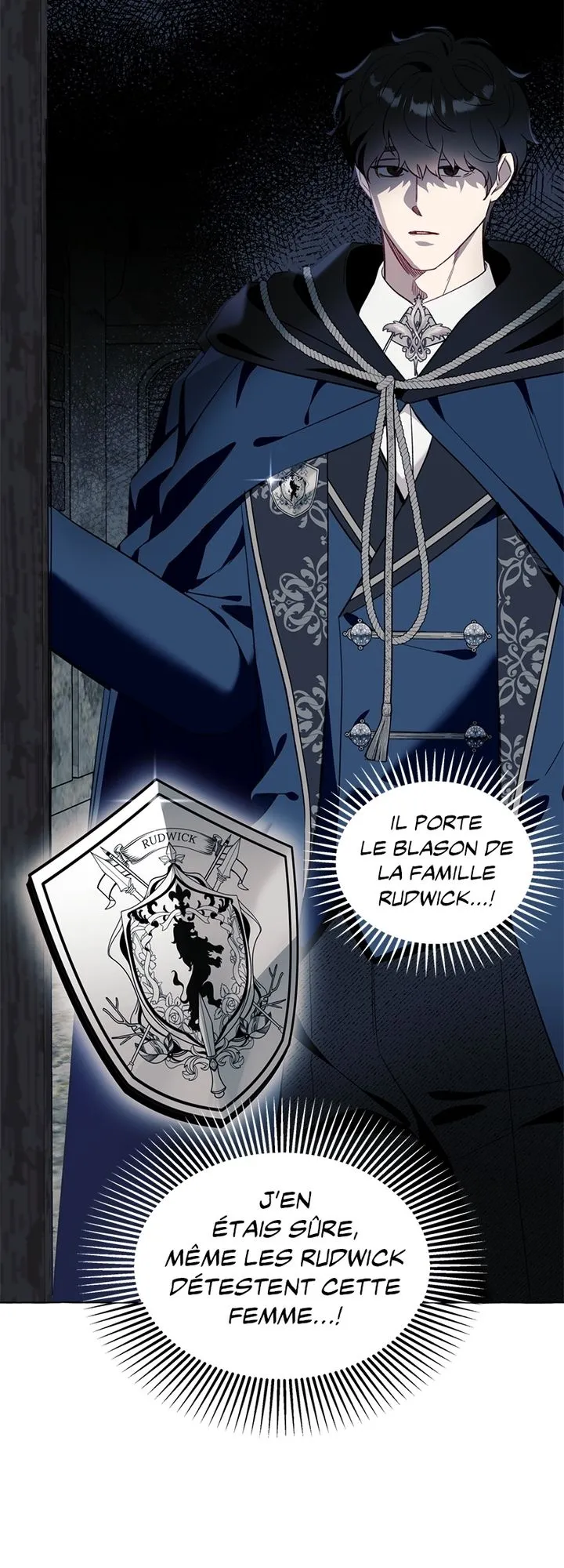 Read Une réincarnation presque ordinaire Manga Online